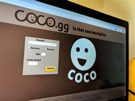 Coco.gg